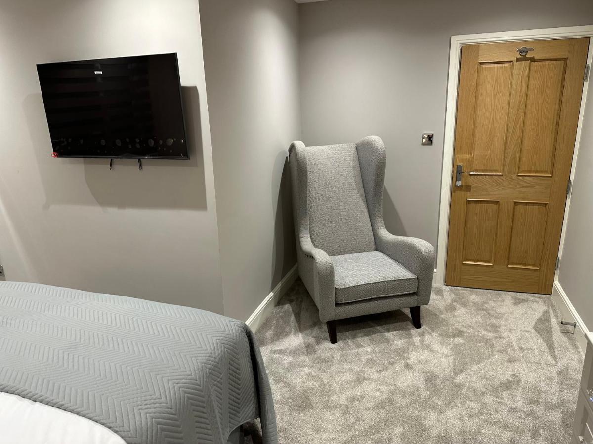 Willshaw Suites For Families Over 25 Only Blackpool Dış mekan fotoğraf